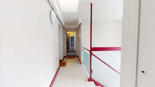 Room in Rue Francis de Pressensé, Villeurbanne for 69 m² with 3 bedrooms - Gallery - 9