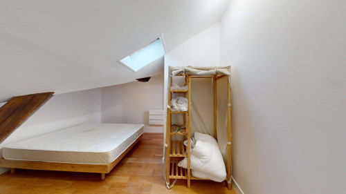 Apartment in Place Henri Dunant, Angoulême for 56 m² with 2 bedrooms - Gallery - 15