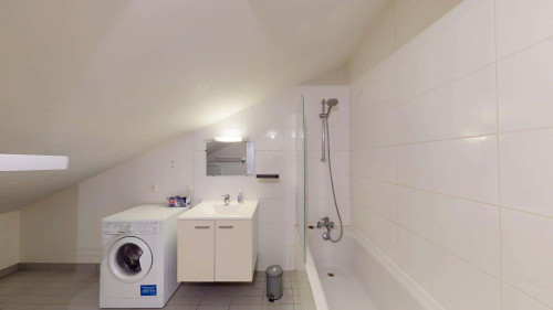 Apartment in Place Henri Dunant, Angoulême for 56 m² with 2 bedrooms - Gallery - 10