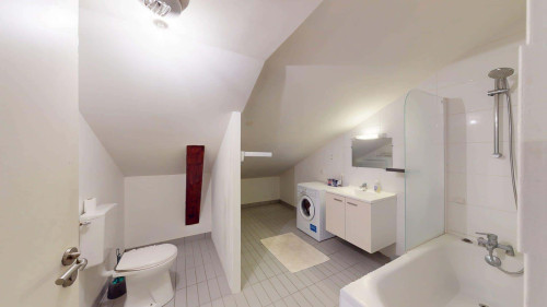 Apartment in Place Henri Dunant, Angoulême for 56 m² with 2 bedrooms - Gallery - 8
