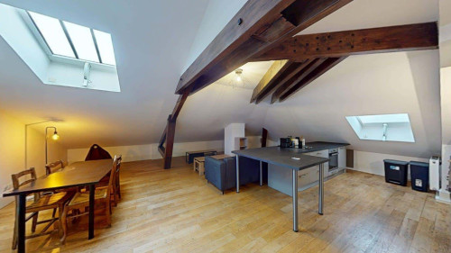 Apartment in Place Henri Dunant, Angoulême for 56 m² with 2 bedrooms - Gallery - 20