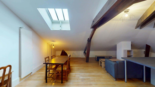 Apartment in Place Henri Dunant, Angoulême for 56 m² with 2 bedrooms - Gallery - 19