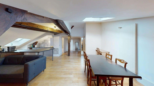 Apartment in Place Henri Dunant, Angoulême for 56 m² with 2 bedrooms - Gallery - 23