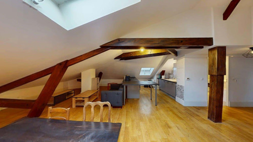 Apartment in Place Henri Dunant, Angoulême for 56 m² with 2 bedrooms - Gallery - 24