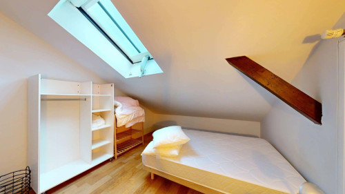 Apartment in Place Henri Dunant, Angoulême for 56 m² with 2 bedrooms - Gallery - 11