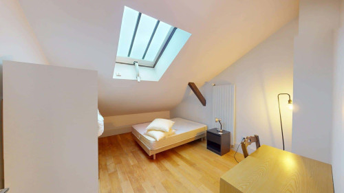 Apartment in Place Henri Dunant, Angoulême for 56 m² with 2 bedrooms - Gallery - 13