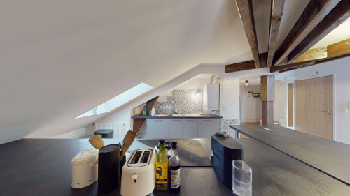 Apartment in Place Henri Dunant, Angoulême for 56 m² with 2 bedrooms - Gallery - 18