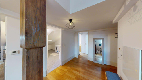 Apartment in Place Henri Dunant, Angoulême for 56 m² with 2 bedrooms - Gallery - 5