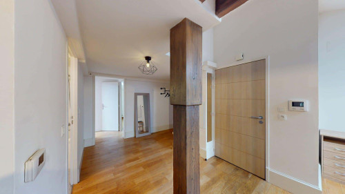 Apartment in Place Henri Dunant, Angoulême for 56 m² with 2 bedrooms - Gallery - 6