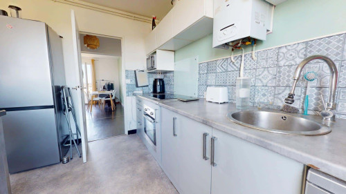 Room in Rue des Ormeaux, Angers for 86 m² with 4 bedrooms - Gallery - 10