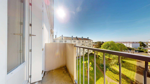 Room in Rue des Ormeaux, Angers for 86 m² with 4 bedrooms - Gallery - 7