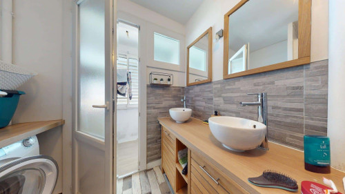 Room in Rue des Ormeaux, Angers for 86 m² with 4 bedrooms - Gallery - 6