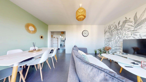 Room in Rue des Ormeaux, Angers for 86 m² with 4 bedrooms - Gallery - 12