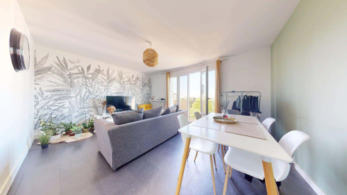 Room in Rue des Ormeaux, Angers for 86 m² with 4 bedrooms - Gallery - 11