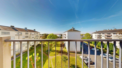 Room in Rue des Ormeaux, Angers for 86 m² with 4 bedrooms - Gallery - 8