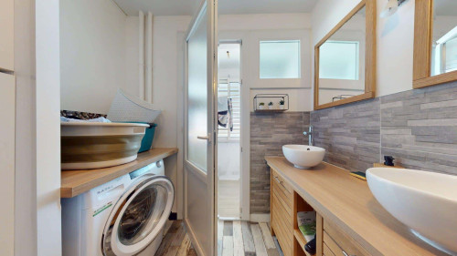 Room in Rue des Ormeaux, Angers for 86 m² with 4 bedrooms - Gallery - 5