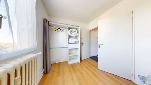 Room in Rue des Ormeaux, Angers for 86 m² with 4 bedrooms - Gallery - 19