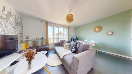 Room in Rue des Ormeaux, Angers for 86 m² with 4 bedrooms - Gallery - 13