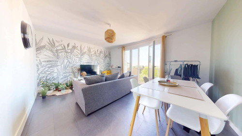 Room in Rue des Ormeaux, Angers for 86 m² with 4 bedrooms - Gallery - 14