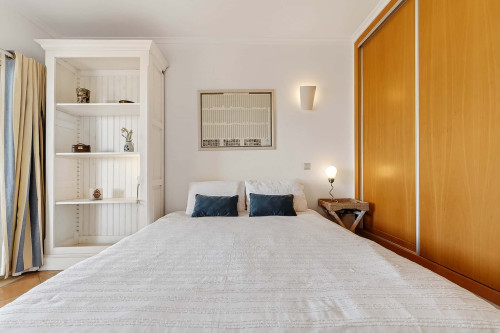 Apartment in Rua Marquês de Pombal, Alvor for 87 m² with 2 bedrooms