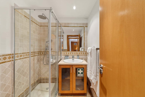 Apartment in Rua Marquês de Pombal, Alvor for 87 m² with 2 bedrooms - Gallery - 12