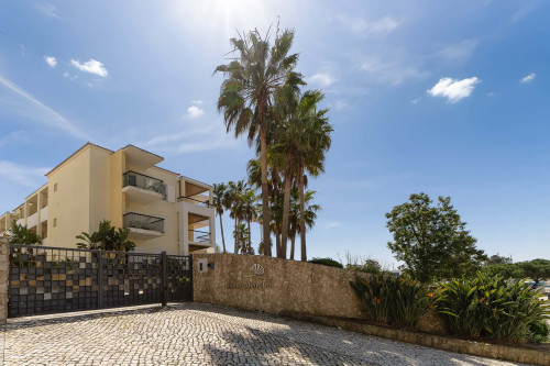 Apartment in Rua Marquês de Pombal, Alvor for 87 m² with 2 bedrooms - Gallery - 20