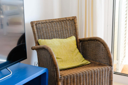 Apartment in Rua Marquês de Pombal, Alvor for 87 m² with 2 bedrooms - Gallery - 19