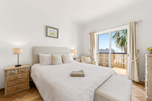 Apartment in Rua Marquês de Pombal, Alvor for 87 m² with 2 bedrooms - Gallery - 58