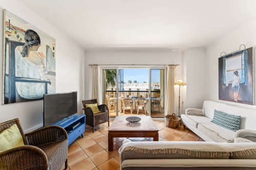 Apartment in Rua Marquês de Pombal, Alvor for 87 m² with 2 bedrooms - Gallery - 49
