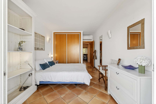 Apartment in Rua Marquês de Pombal, Alvor for 87 m² with 2 bedrooms