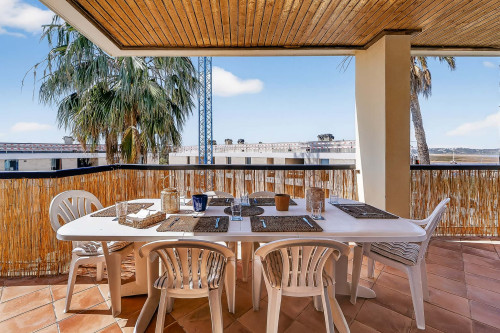 Apartment in Rua Marquês de Pombal, Alvor for 87 m² with 2 bedrooms - Gallery - 48
