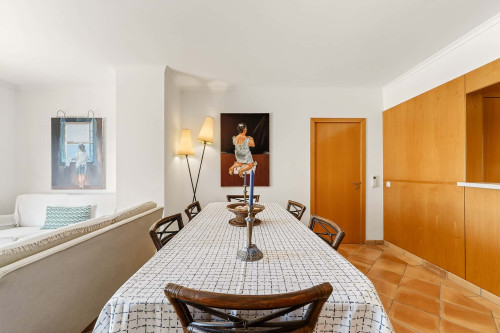 Apartment in Rua Marquês de Pombal, Alvor for 87 m² with 2 bedrooms - Gallery - 42