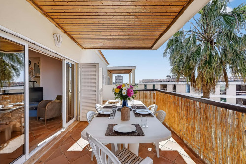 Apartment in Rua Marquês de Pombal, Alvor for 87 m² with 2 bedrooms - Gallery - 23