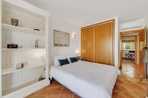Apartment in Rua Marquês de Pombal, Alvor for 87 m² with 2 bedrooms
