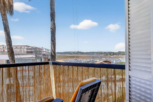 Apartment in Rua Marquês de Pombal, Alvor for 87 m² with 2 bedrooms - Gallery - 24