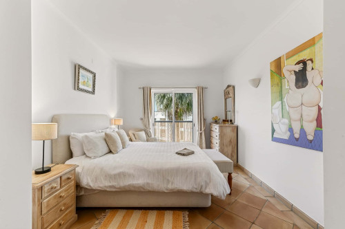 Apartment in Rua Marquês de Pombal, Alvor for 87 m² with 2 bedrooms - Gallery - 57