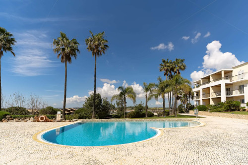 Apartment in Rua Marquês de Pombal, Alvor for 87 m² with 2 bedrooms - Gallery - 16