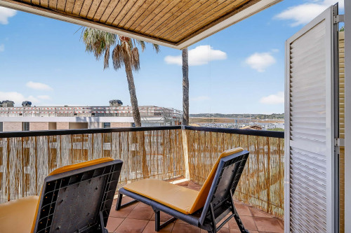 Apartment in Rua Marquês de Pombal, Alvor for 87 m² with 2 bedrooms - Gallery - 25