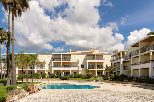 Apartment in Rua Marquês de Pombal, Alvor for 87 m² with 2 bedrooms - Gallery - 15