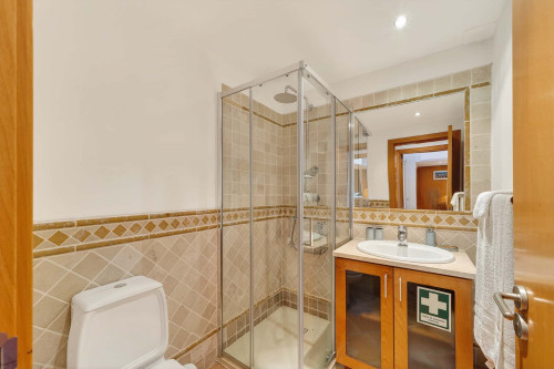 Apartment in Rua Marquês de Pombal, Alvor for 87 m² with 2 bedrooms - Gallery - 11
