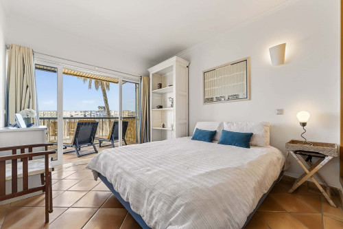 Apartment in Rua Marquês de Pombal, Alvor for 87 m² with 2 bedrooms - Gallery - 5