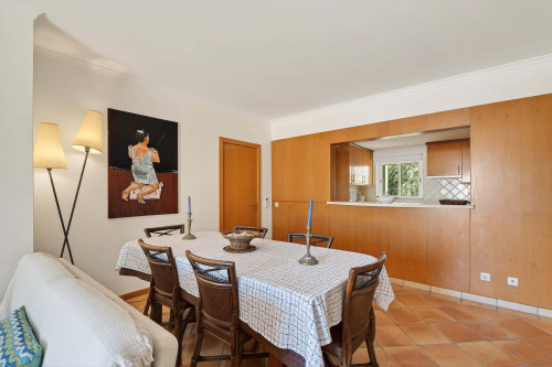 Apartment in Rua Marquês de Pombal, Alvor for 87 m² with 2 bedrooms - Gallery - 41