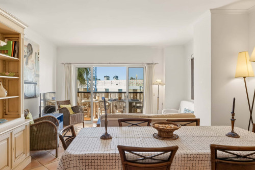 Apartment in Rua Marquês de Pombal, Alvor for 87 m² with 2 bedrooms - Gallery - 43