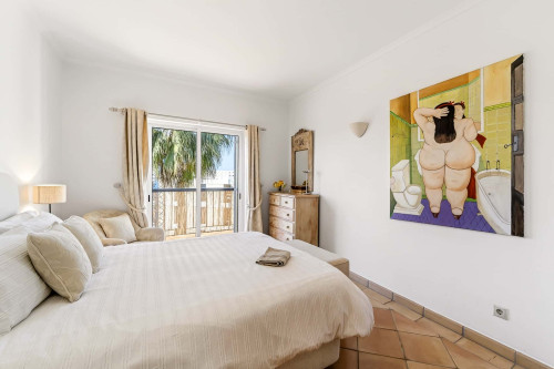 Apartment in Rua Marquês de Pombal, Alvor for 87 m² with 2 bedrooms - Gallery - 55
