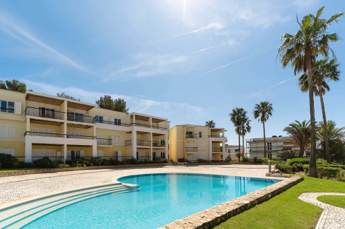 Apartment in Rua Marquês de Pombal, Alvor for 87 m² with 2 bedrooms - Gallery - 14