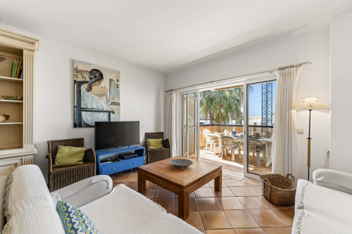 Apartment in Rua Marquês de Pombal, Alvor for 87 m² with 2 bedrooms - Gallery - 37