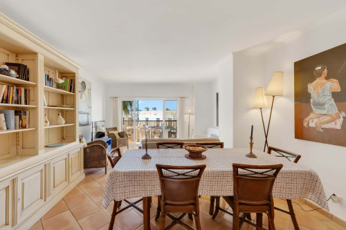 Apartment in Rua Marquês de Pombal, Alvor for 87 m² with 2 bedrooms - Gallery - 39