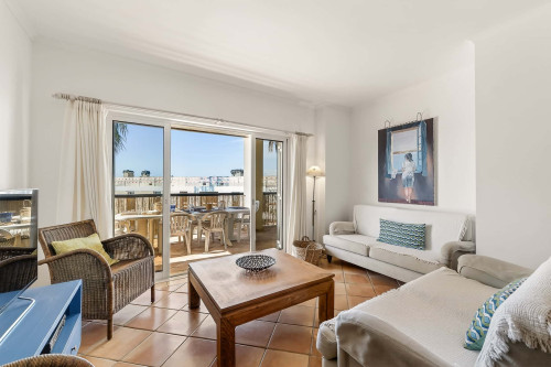 Apartment in Rua Marquês de Pombal, Alvor for 87 m² with 2 bedrooms - Gallery - 34