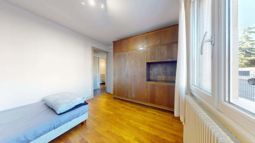 Room in Rue des Bienvenus, Villeurbanne for 69 m² with 3 bedrooms - Gallery - 18