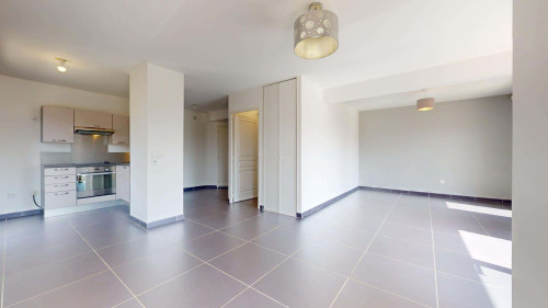 Apartment in Rue Louise Michel, Grenoble for 62 m² with 1 bedroom - Gallery - 23